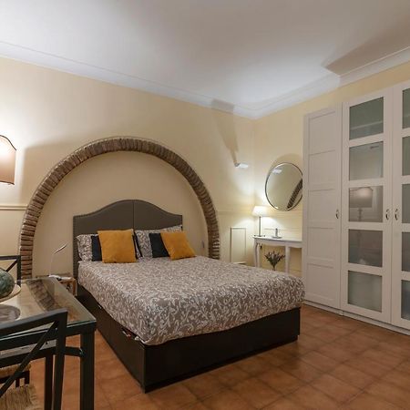 רומא Piazza Navona & Pantheon Central Apartment מראה חיצוני תמונה