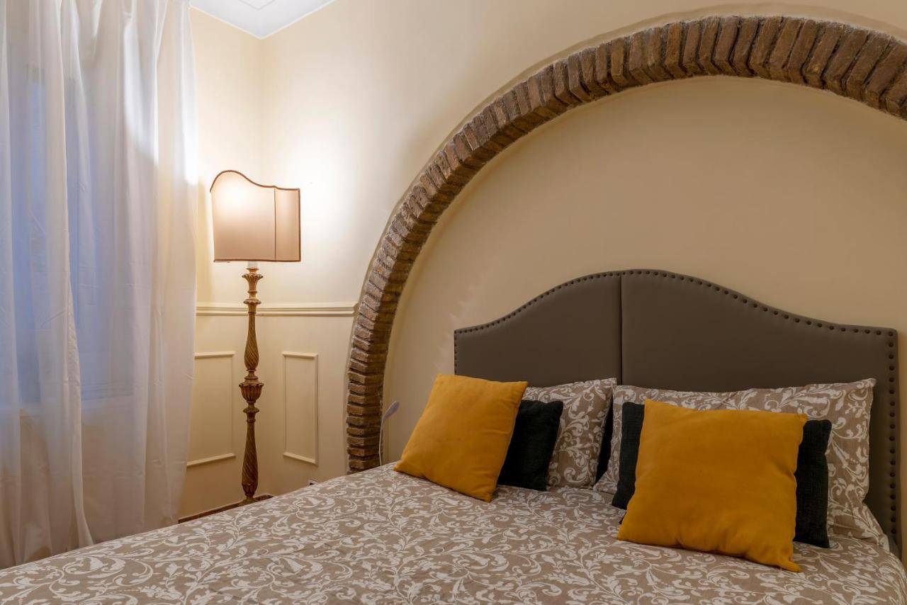 רומא Piazza Navona & Pantheon Central Apartment מראה חיצוני תמונה