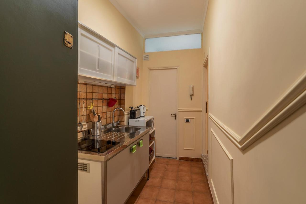 רומא Piazza Navona & Pantheon Central Apartment מראה חיצוני תמונה
