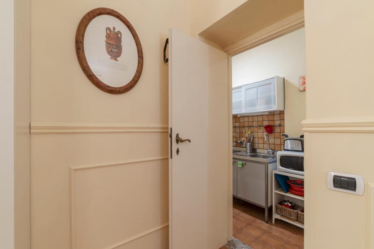רומא Piazza Navona & Pantheon Central Apartment מראה חיצוני תמונה