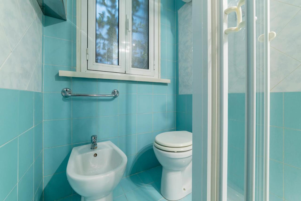 רומא Piazza Navona & Pantheon Central Apartment מראה חיצוני תמונה